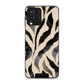 Etui Glossy Case do Samsung Galaxy M33 5G - wzór GA53G
