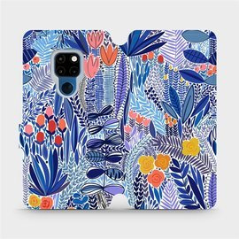 Etui do Huawei Mate 20 - wzór MP03P