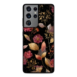 Etui Glossy Case do Samsung Galaxy S21 Ultra - wzór G171G