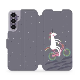 Etui do Samsung Galaxy S23 FE - wzór V024P