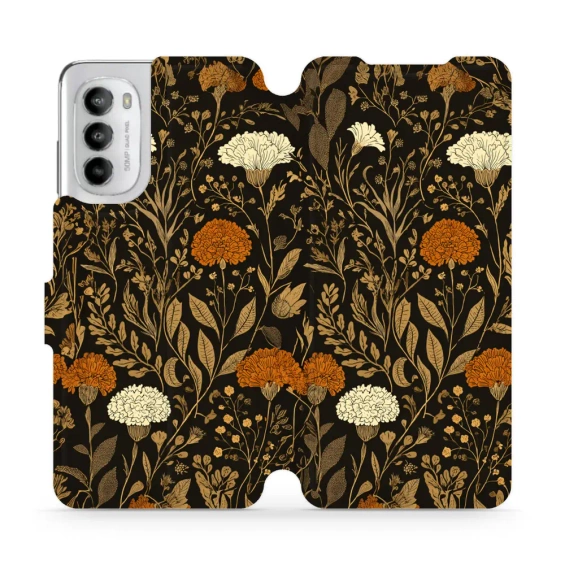 Etui do Motorola Moto G82 5G - wzór V174S