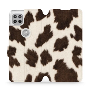 Etui do Motorola Moto G 5G - wzór V166S