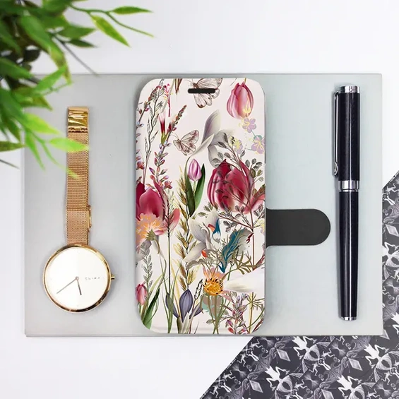 Etui do Xiaomi POCO M7 - wzór MP01S