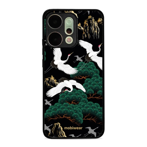 Etui Glossy Case do OPPO Reno 14 Pro 5G - wzór G042G