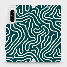 Etui do Sony Xperia 5 - wzór VA61S