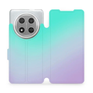 Etui do Huawei Honor Magic7 Lite 5G - wzór VP63S