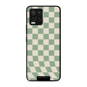 Etui Glossy Case do Realme 8 - wzór GA58G