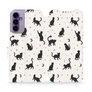 Etui do Samsung Galaxy A14 5G - wzór V162S