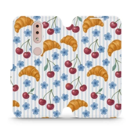 Etui do Nokia 4.2 - wzór VP85S