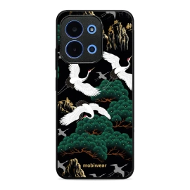 Etui Glossy Case do Xiaomi Redmi 15C 4G - wzór G042G