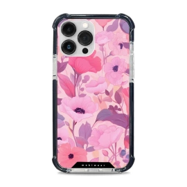 Etui MagSafe Elite Bumper Apple iPhone 13 Pro Max - wzór DP74D