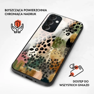 Etui Glossy Case do Samsung Galaxy S25 Ultra - wzór G167G