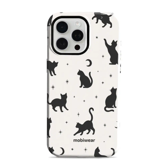 Etui Elite Pro do Apple iPhone 15 Pro Max - wzór E162E