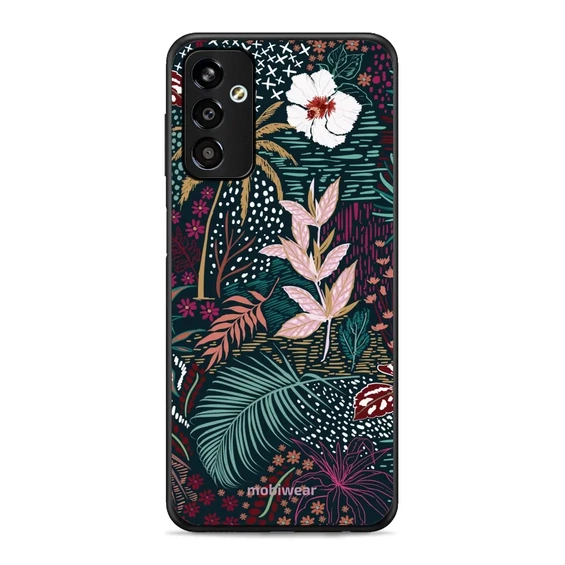 Etui Glossy Case do Samsung Galaxy M13 - wzór G043G