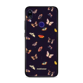 Etui Glossy Case do Xiaomi Redmi Note 7 - wzór GP78G