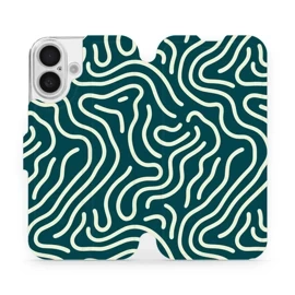 Etui do Apple iPhone 16 - wzór VA61S