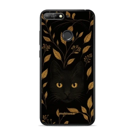 Etui Glossy Case do Huawei Honor 7A - wzór G164G