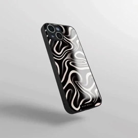 Etui Glossy Case do Xiaomi 14 - wzór GA63G