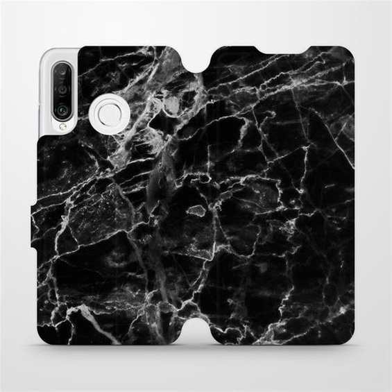 Etui do Huawei P30 Lite - wzór V056P