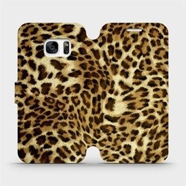 Etui do Samsung Galaxy S7 - wzór VA33P