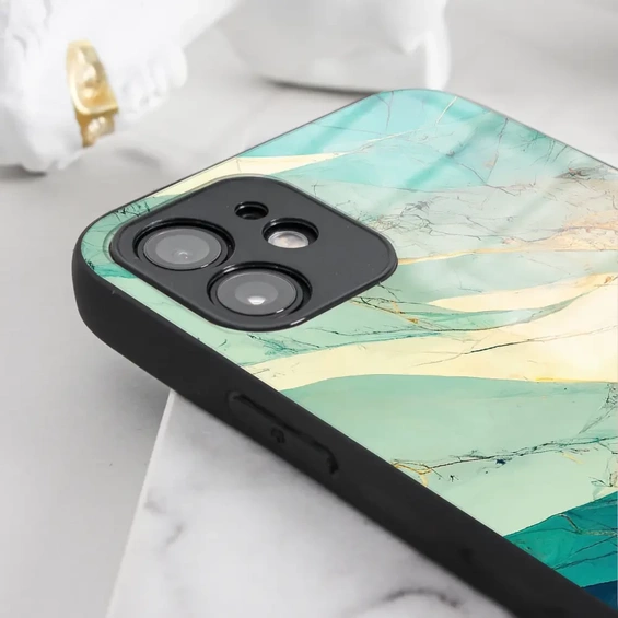 Etui Glossy Case do Xiaomi Redmi Note 11 - wzór G024G