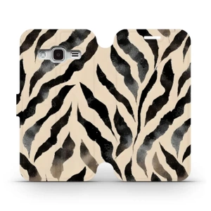 Etui do Samsung Galaxy J3 2016 - wzór VA53S