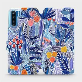 Etui do OPPO A91 - wzór MP03P