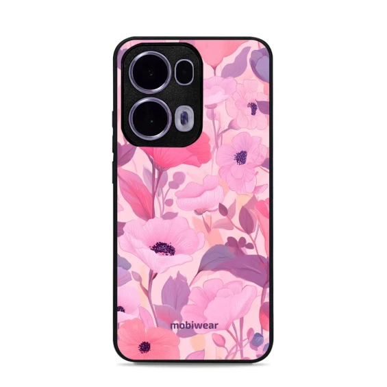 Etui Glossy Case do OPPO Reno 13 Pro - wzór GP74G