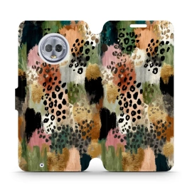 Etui do Motorola Moto G6 - wzór V167S