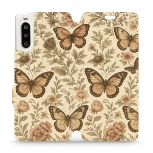 Etui do Sony Xperia 10 II - wzór VP92S