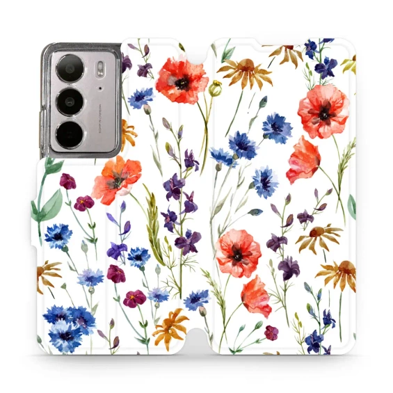 Etui do Realme C75 - wzór MP04S