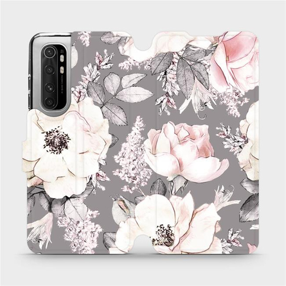 Etui do Xiaomi Mi Note 10 Lite - wzór MX06S
