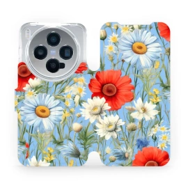 Etui do Vivo X300 - wzór VP44S