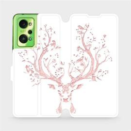 Etui do Realme GT Neo 2 - wzór M007S