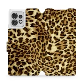 Etui do Motorola Edge 40 Pro - wzór VA33P