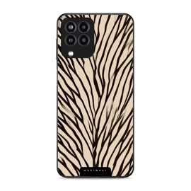 Etui Glossy Case do Samsung Galaxy M33 5G - wzór GA52G
