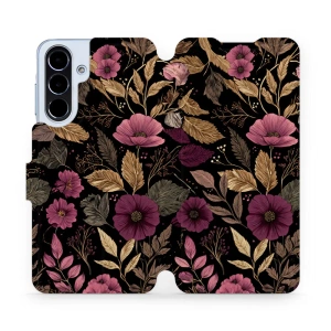 Etui do Samsung Galaxy A56 5G - wzór V170S