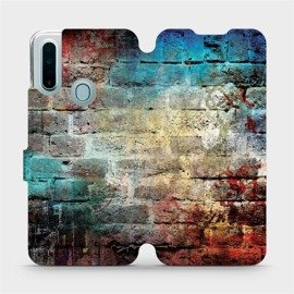 Etui do OPPO A31 - wzór V061P