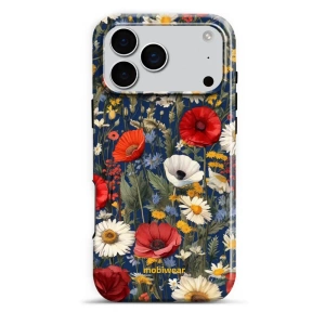 Etui Elite Pro do Apple iPhone 17 Pro Max - wzór EP46E