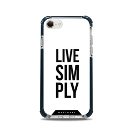 Etui MagSafe Elite Bumper Apple iPhone 8 - wzór D070D