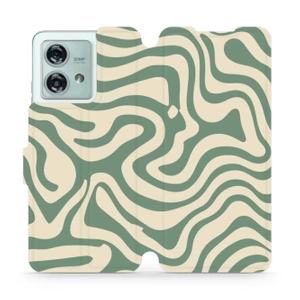 Etui do Motorola Edge 40 Neo - wzór VA57S