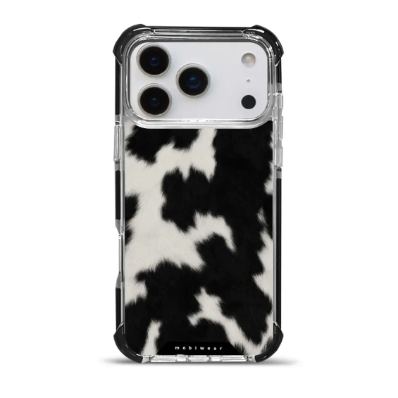 Etui MagSafe Elite Bumper Apple iPhone 17 Pro Max - wzór D165D