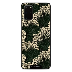 Etui Glossy Case do Samsung Galaxy S20 Plus - wzór GA45G