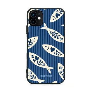 Etui Glossy Case do Apple iPhone 11 - wzór GP89G