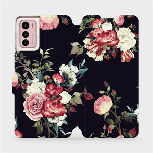 Etui do Motorola Moto G42 - wzór VD11P