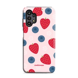 Etui Elite Pro do Samsung Galaxy A32 5G - wzór EP84E