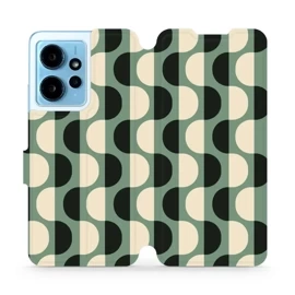 Etui do Xiaomi Redmi Note 12 4G - wzór VA56S