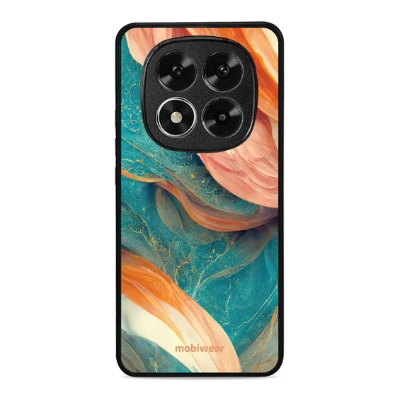 Etui Glossy Case do Xiaomi Redmi Note 14 Pro 5G - wzór G025G