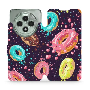 Etui do OPPO Reno12 FS 5G - wzór VP19S