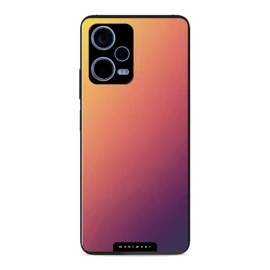 Etui Glossy Case do Xiaomi Redmi Note 12 Pro 5G - wzór G066G